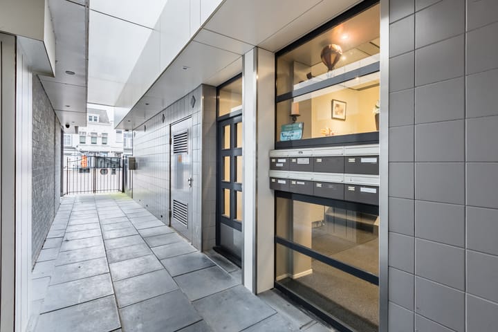 Foto 7 van Markt 27-H