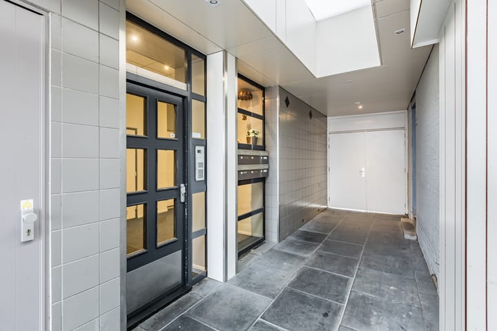 Foto 8 van Markt 27-H