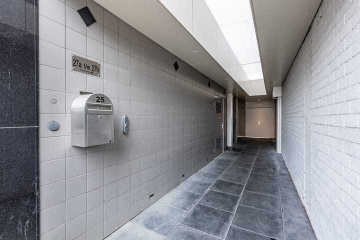 Foto 9 van Markt 27-H