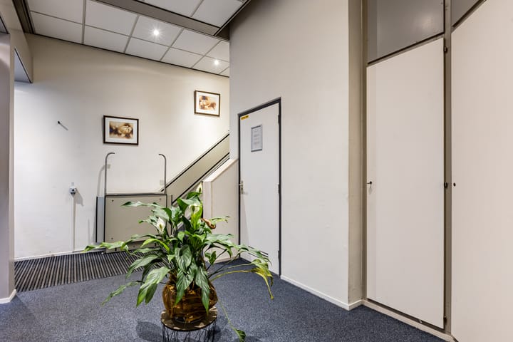 Foto 10 van Markt 27-H