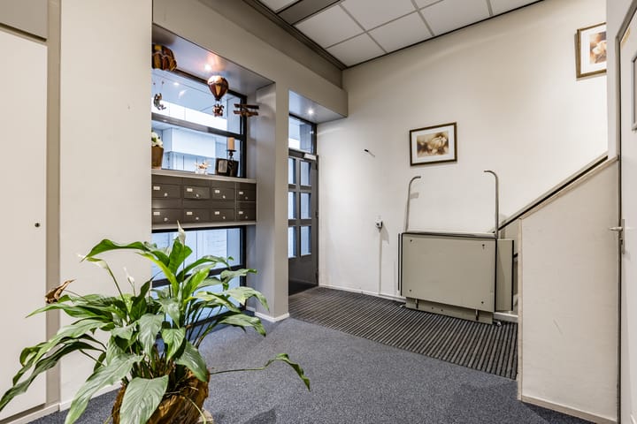 Foto 11 van Markt 27-H