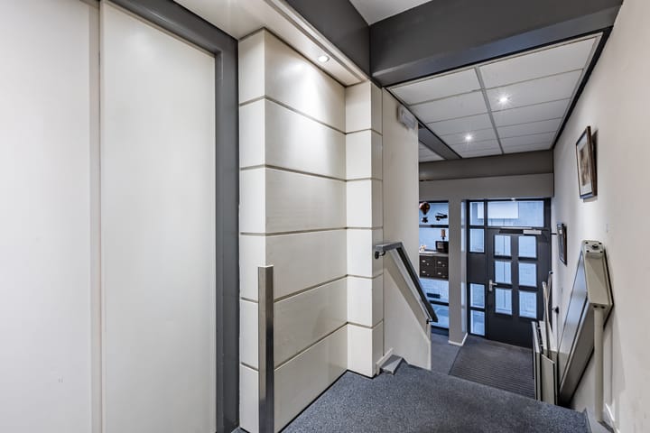 Foto 13 van Markt 27-H