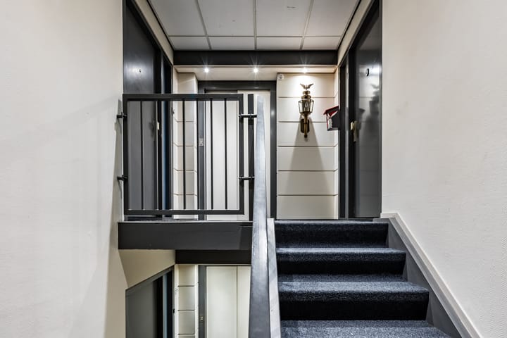 Foto 14 van Markt 27-H