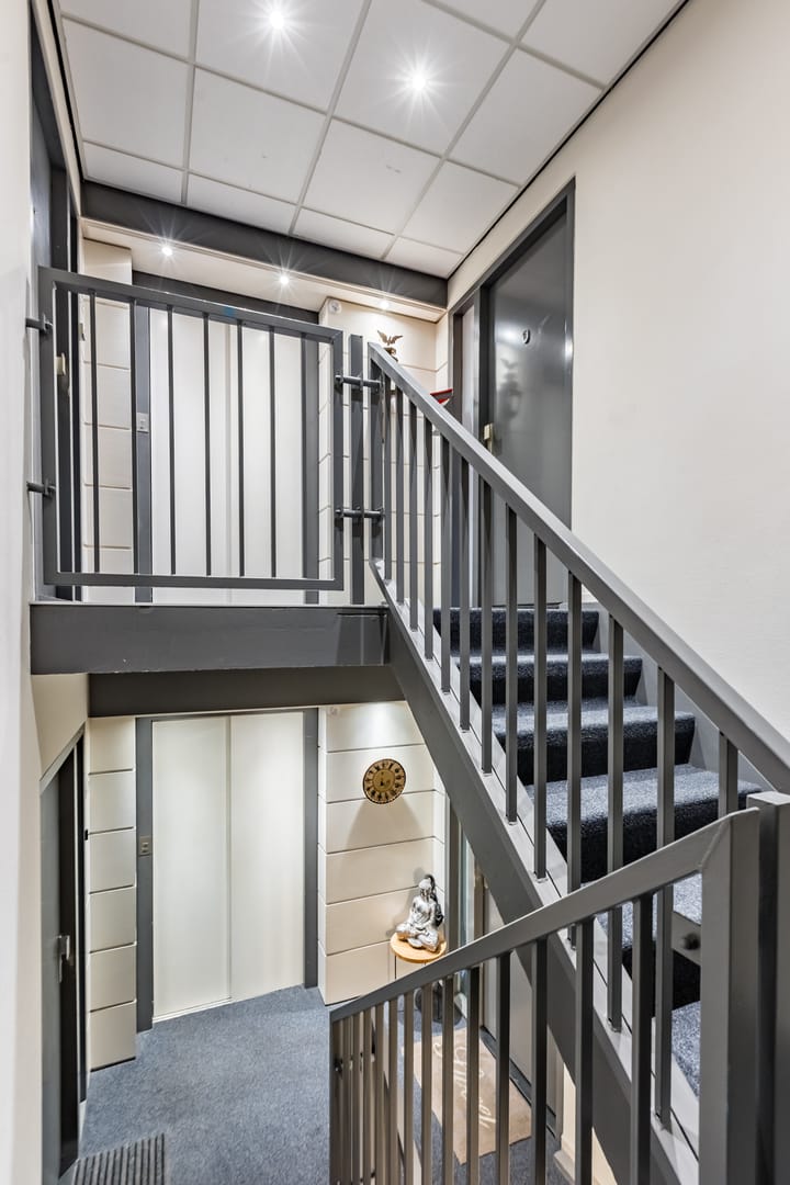 Foto 15 van Markt 27-H