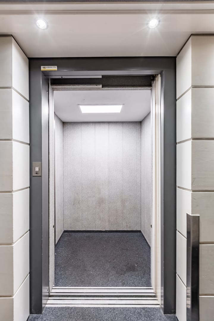 Foto 16 van Markt 27-H