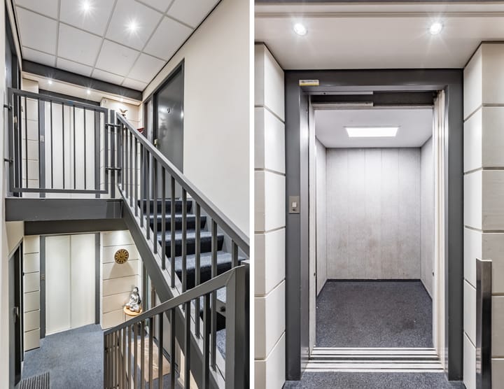 Foto 17 van Markt 27-H