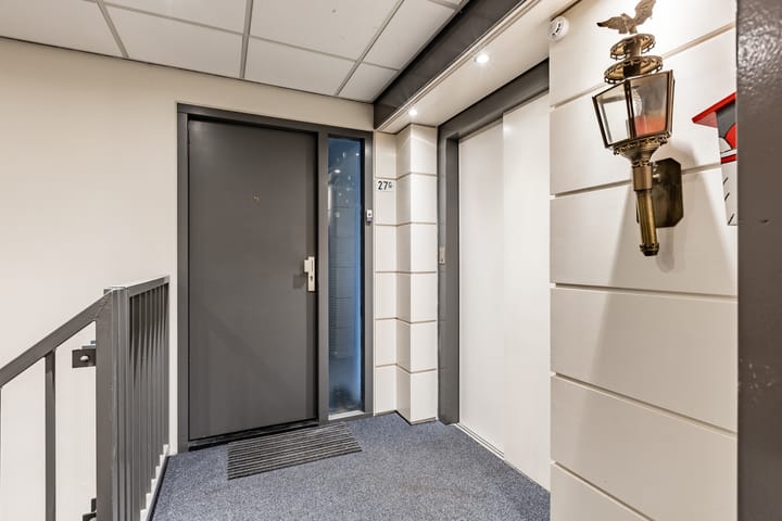 Foto 18 van Markt 27-H