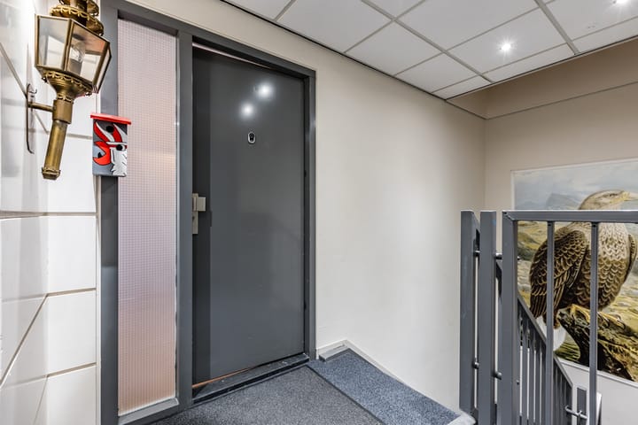 Foto 19 van Markt 27-H