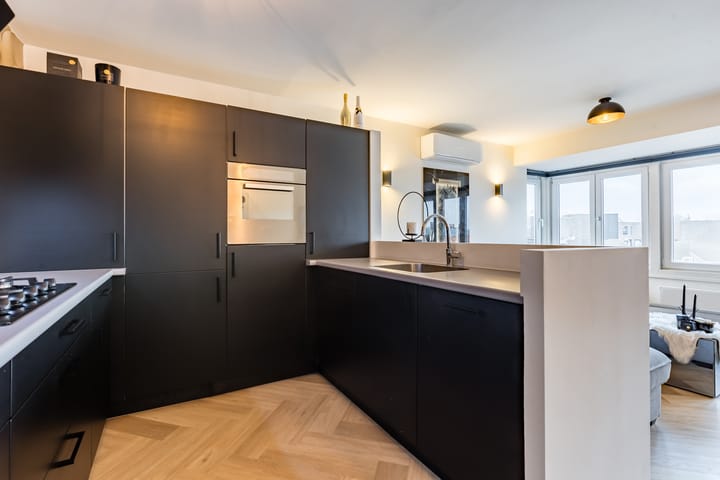 Foto 3 van Markt 27-H