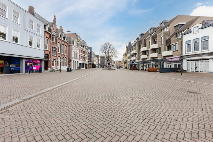 Foto 6 van Markt 27-H