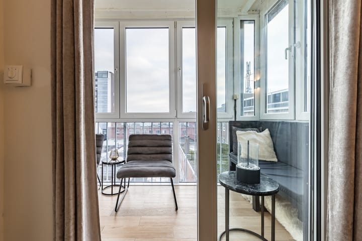 Foto 52 van Markt 27-H