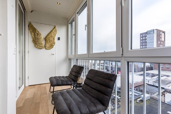 Foto 55 van Markt 27-H