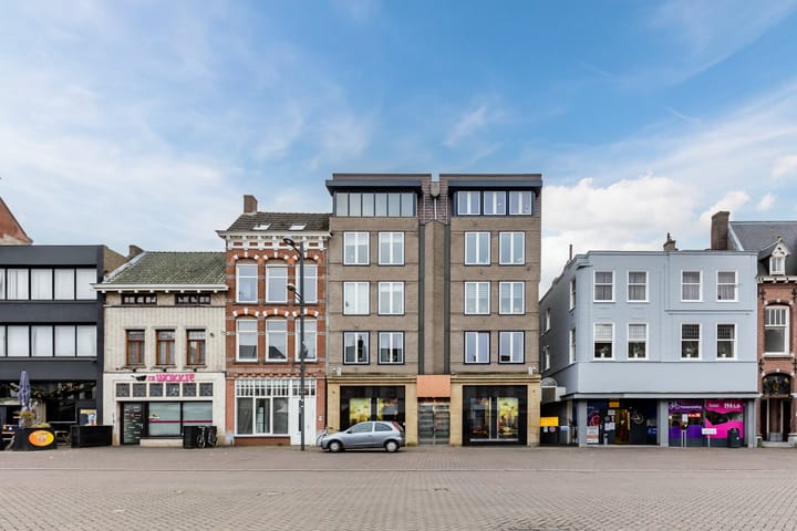 Foto 56 van Markt 27-H