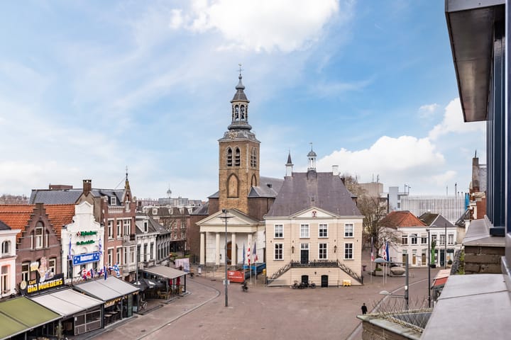 Foto 57 van Markt 27-H