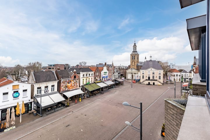 Foto 59 van Markt 27-H