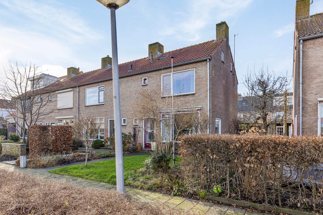 Foto 2 van Hoogaarslaan 32