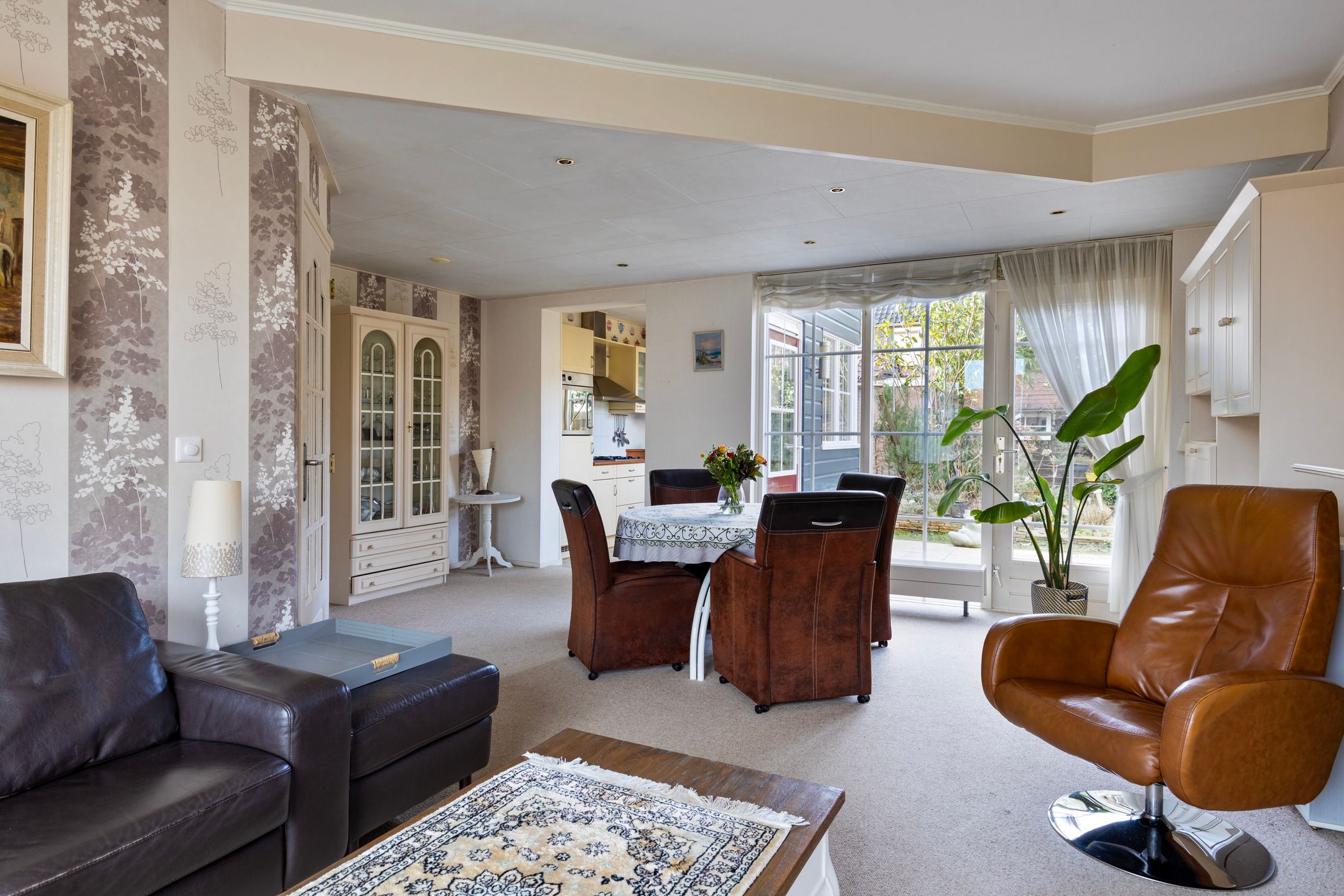 Foto 3 van Hoogaarslaan 32