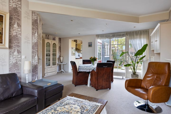 Foto 3 van Hoogaarslaan 32