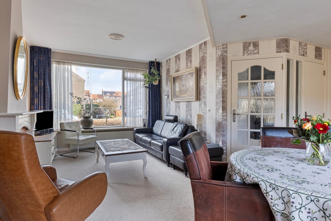 Foto 7 van Hoogaarslaan 32