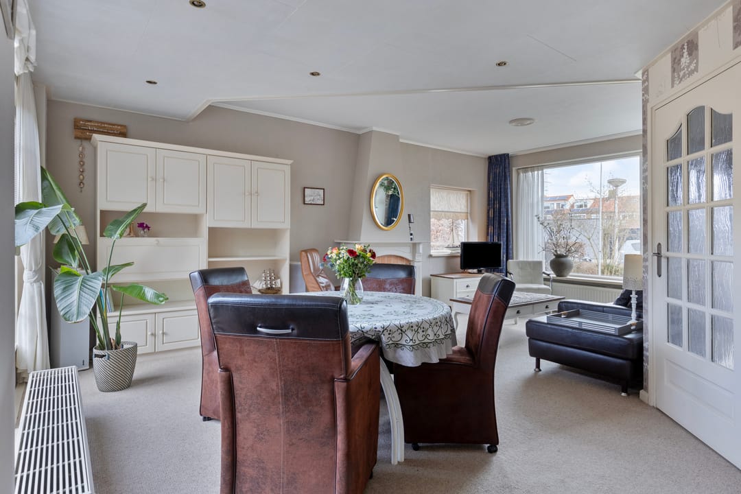 Foto 8 van Hoogaarslaan 32