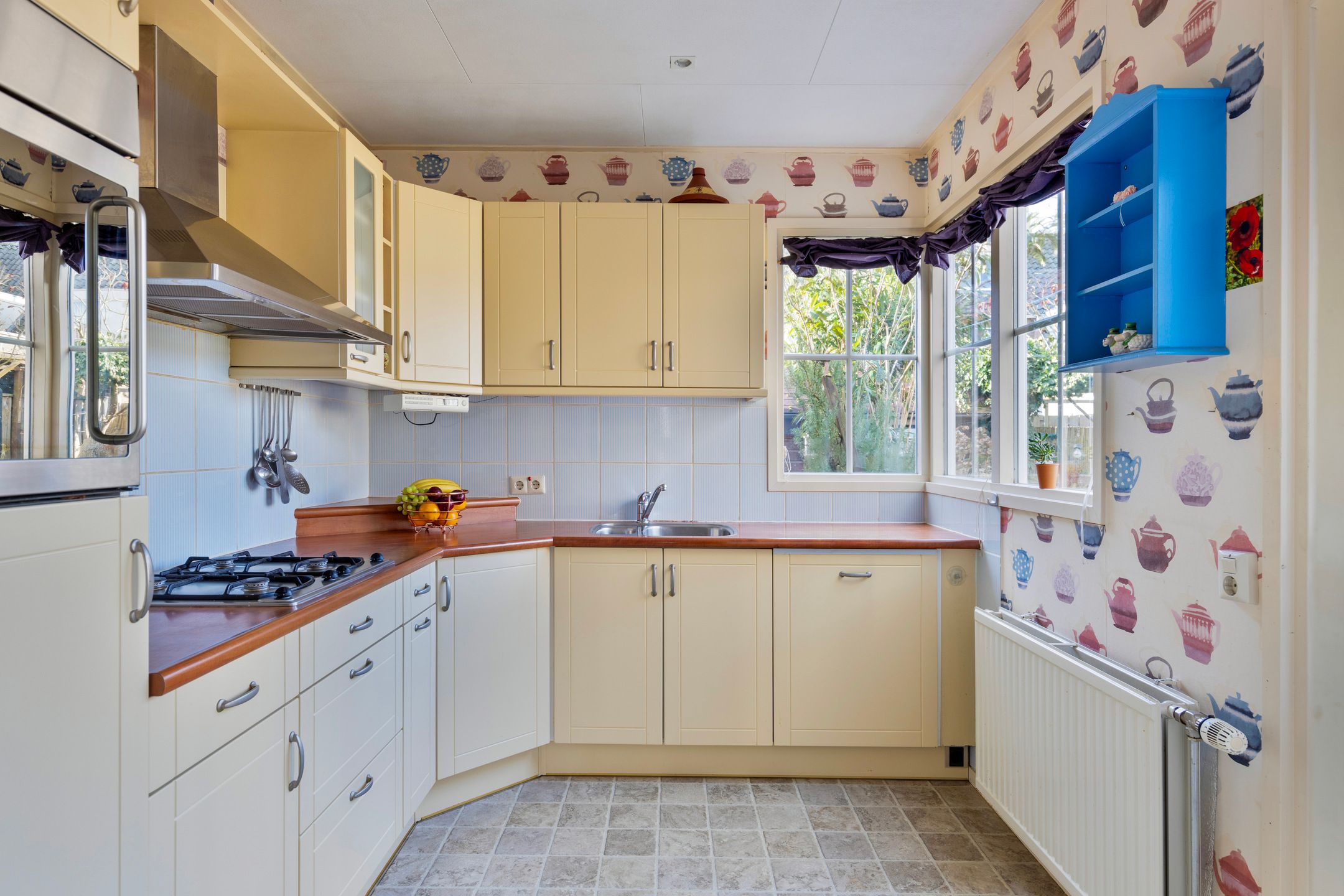 Foto 9 van Hoogaarslaan 32