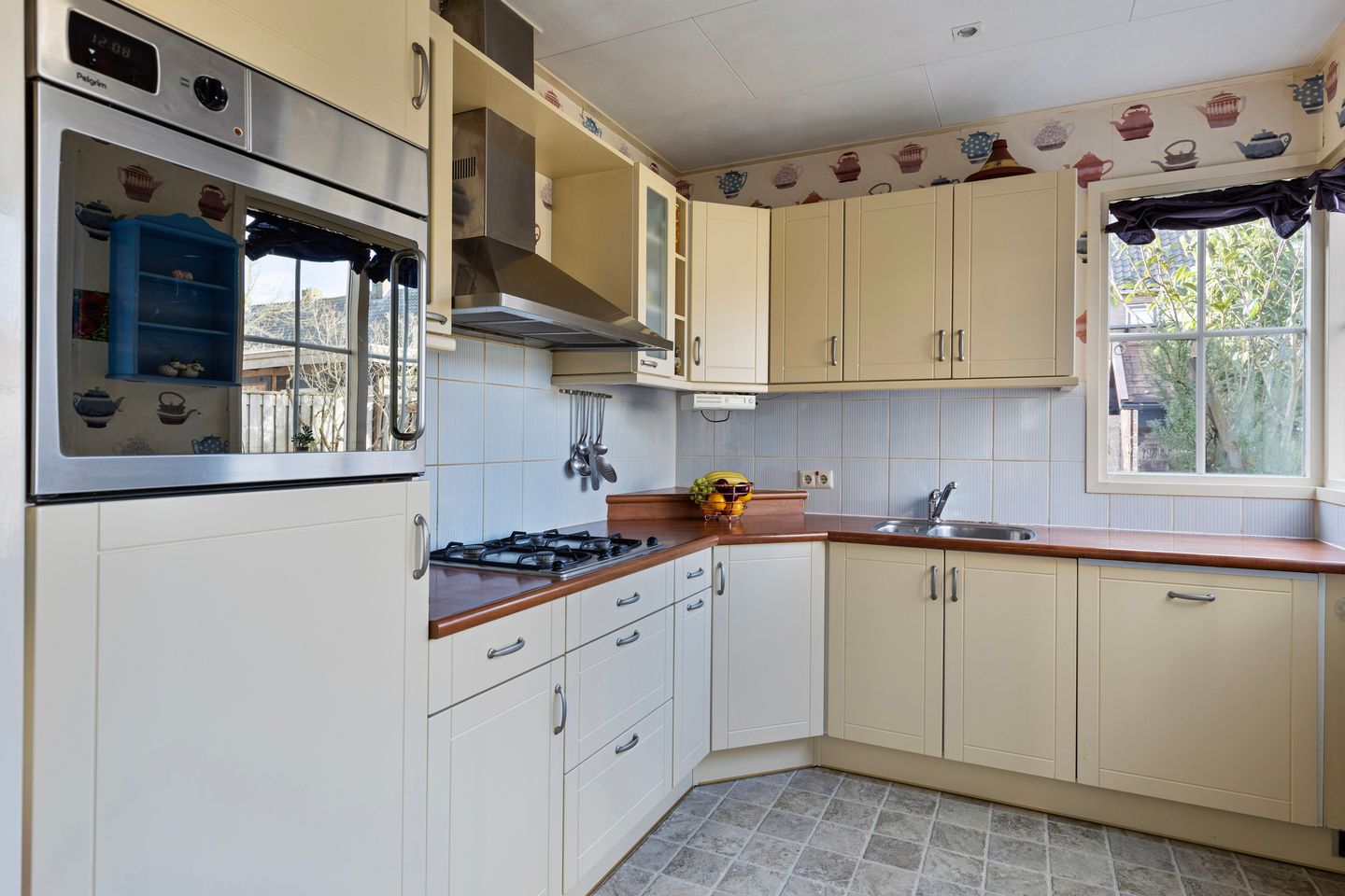 Foto 10 van Hoogaarslaan 32