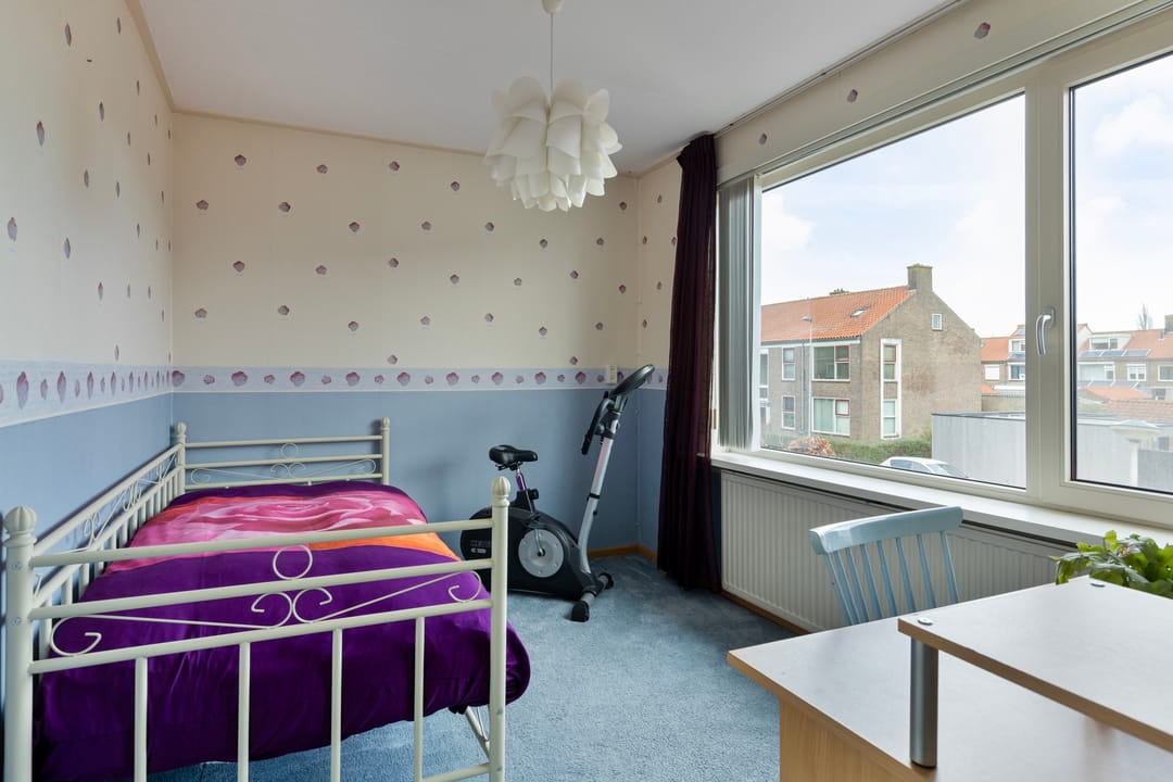 Foto 17 van Hoogaarslaan 32