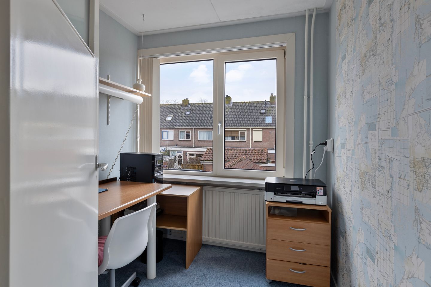 Foto 19 van Hoogaarslaan 32