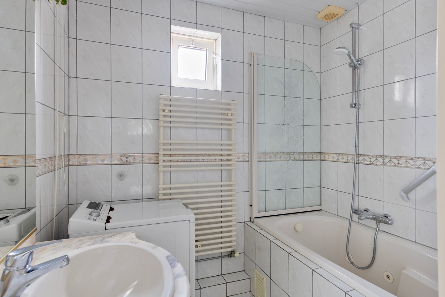 Foto 20 van Hoogaarslaan 32