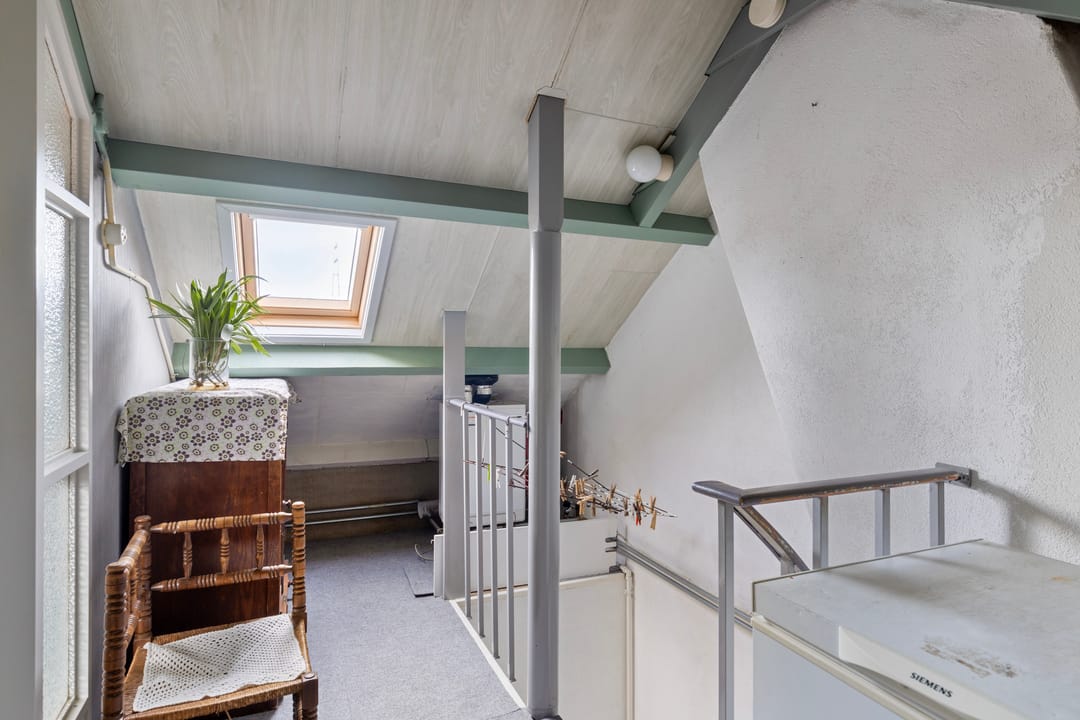 Foto 22 van Hoogaarslaan 32