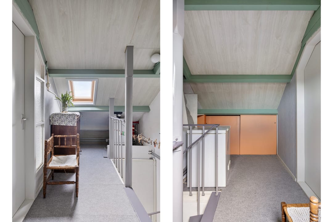 Foto 23 van Hoogaarslaan 32