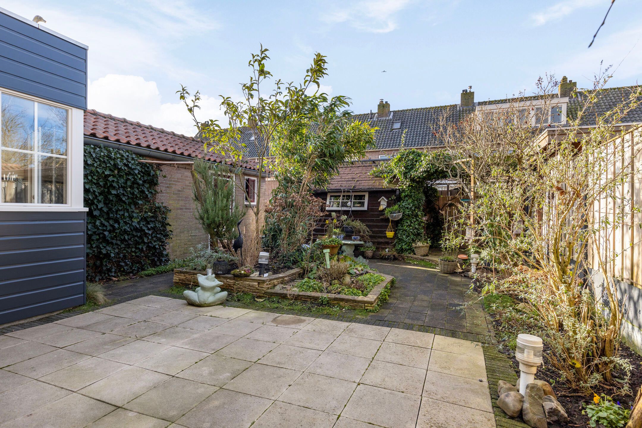 Foto 27 van Hoogaarslaan 32