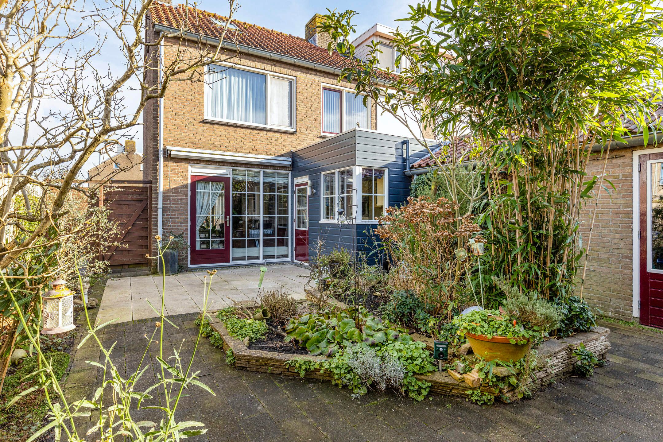 Foto 30 van Hoogaarslaan 32