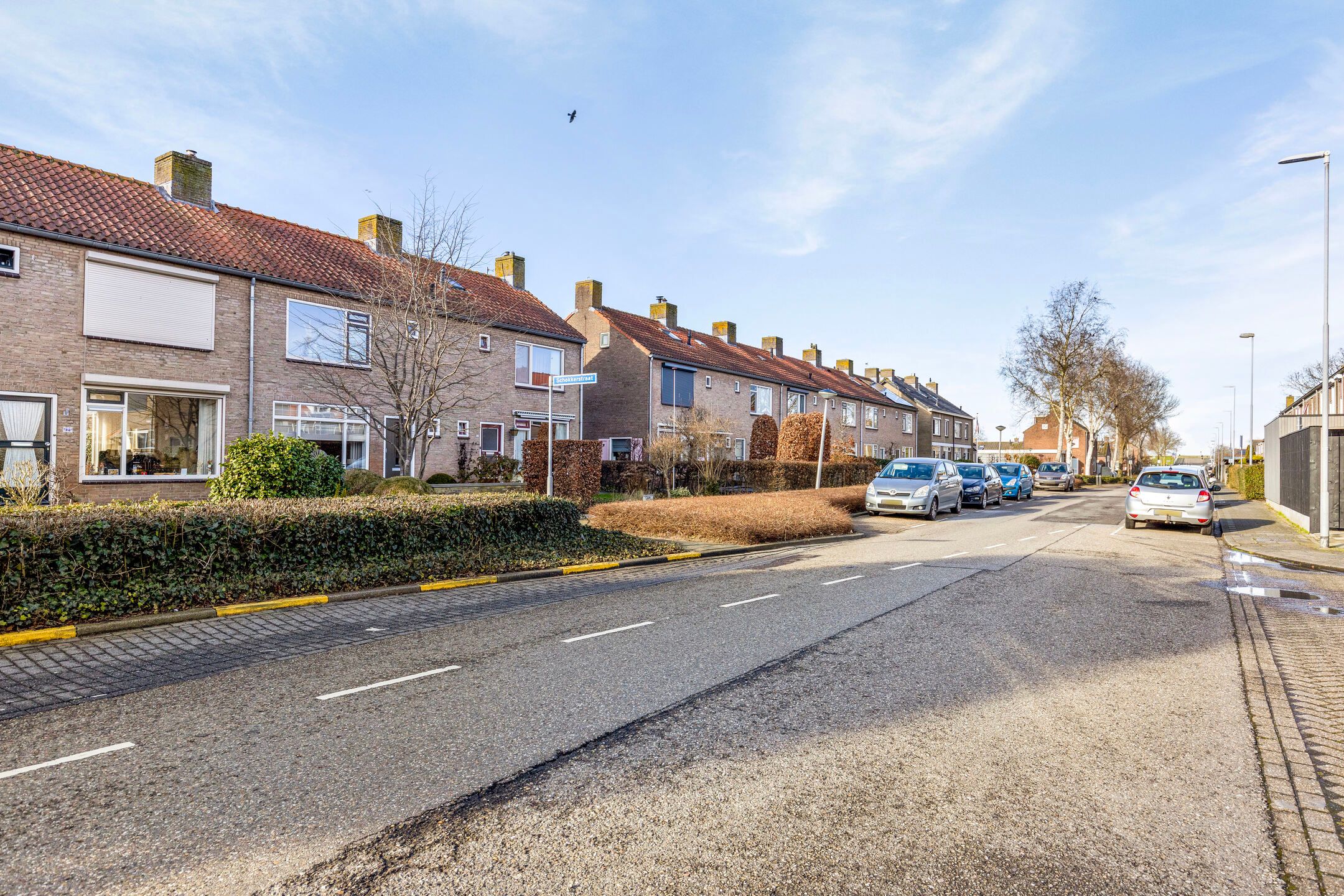 Foto 33 van Hoogaarslaan 32