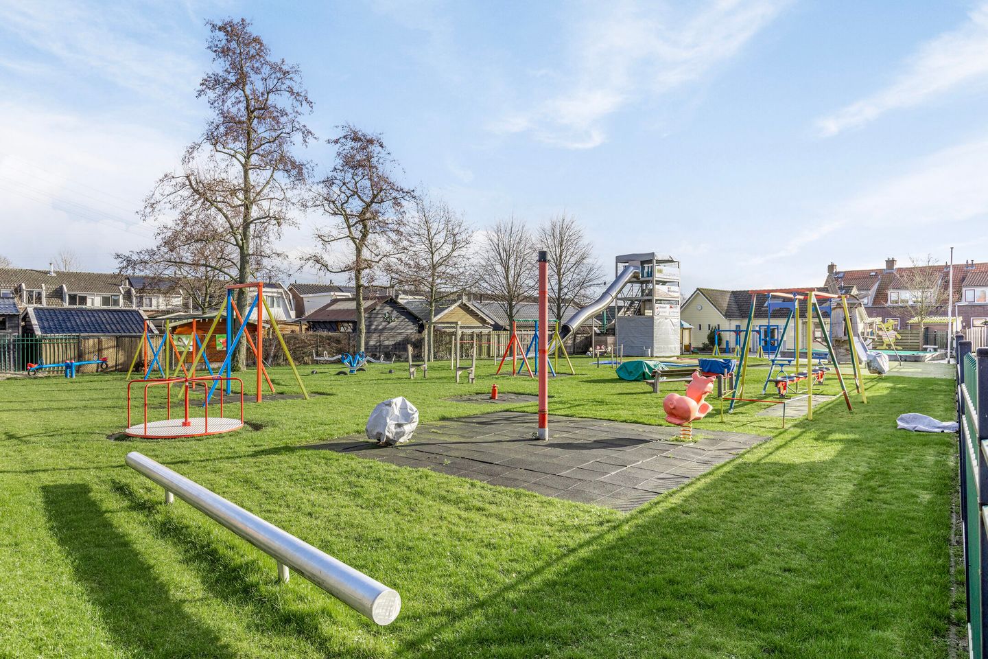 Foto 34 van Hoogaarslaan 32