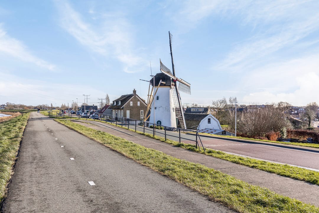 Foto 37 van Hoogaarslaan 32