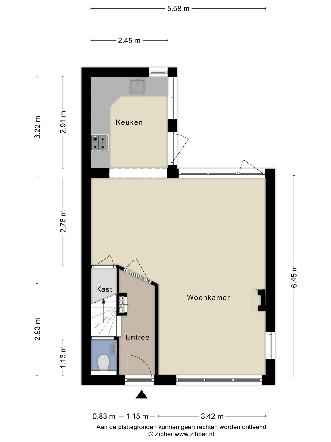 Foto 38 van Hoogaarslaan 32