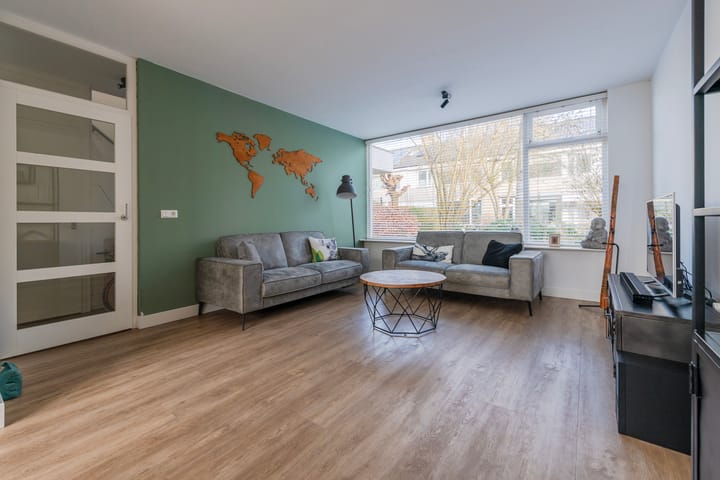 Foto 2 van Couwenhoven 4412