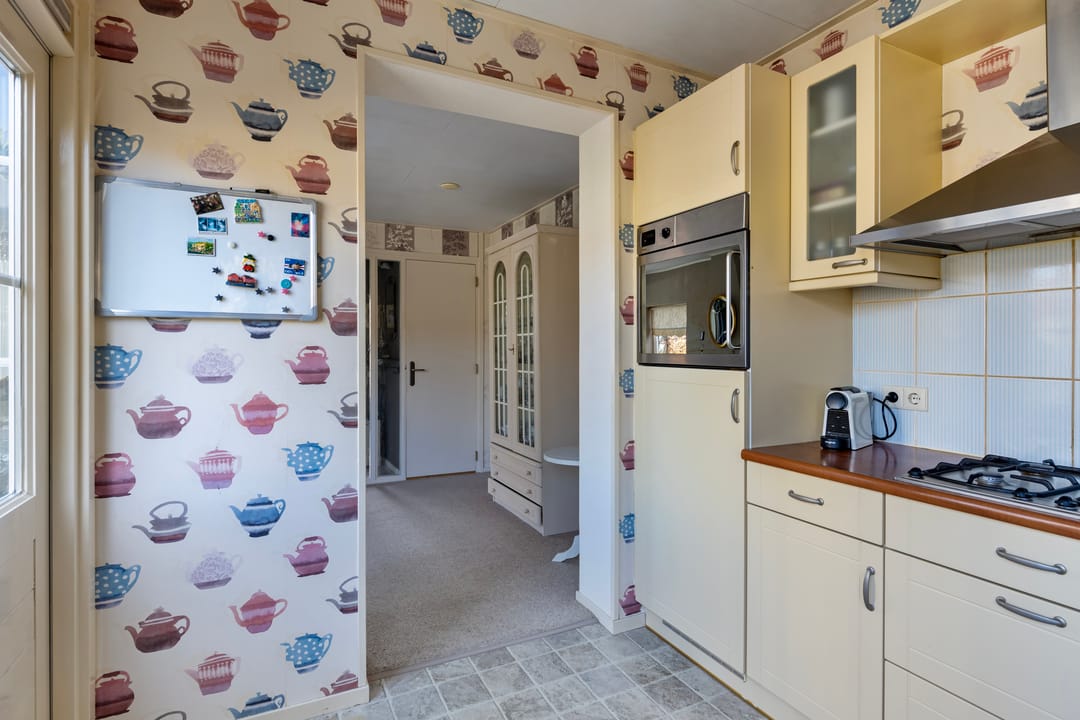 Foto 11 van Hoogaarslaan 32