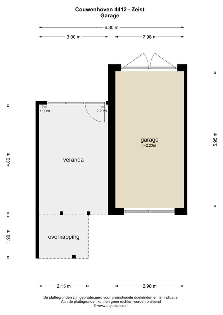 Photo 34 of Couwenhoven 4412