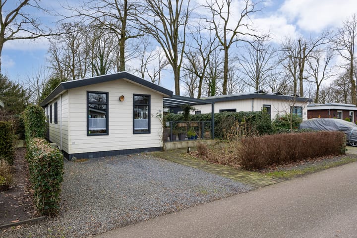 Foto 1 van Dennendreef 5-033