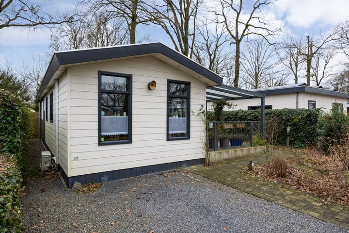 Foto 2 van Dennendreef 5-033