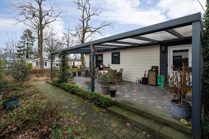 Foto 3 van Dennendreef 5-033