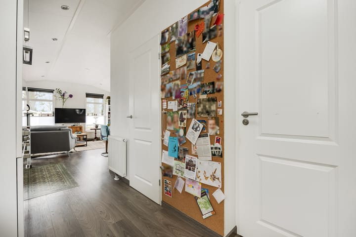 Foto 5 van Dennendreef 5-033