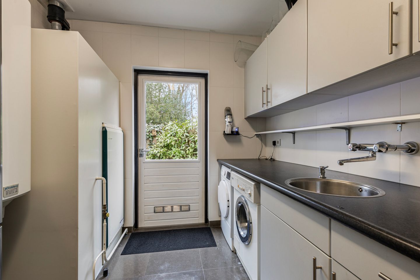 Foto 19 van Dieze 96