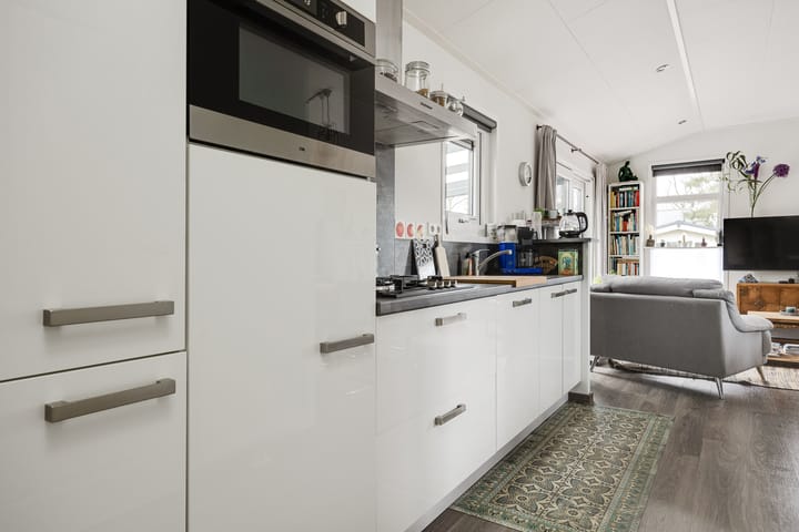 Foto 7 van Dennendreef 5-033