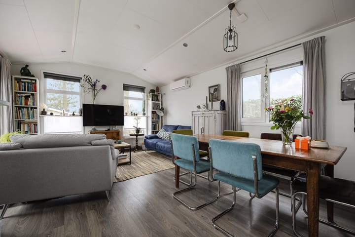 Foto 8 van Dennendreef 5-033