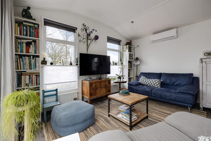 Foto 9 van Dennendreef 5-033