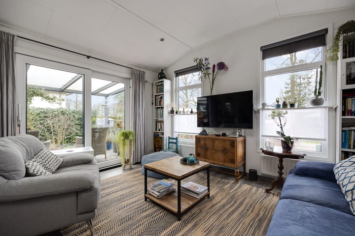 Foto 10 van Dennendreef 5-033