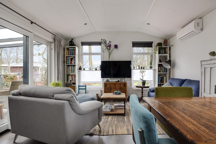 Foto 11 van Dennendreef 5-033